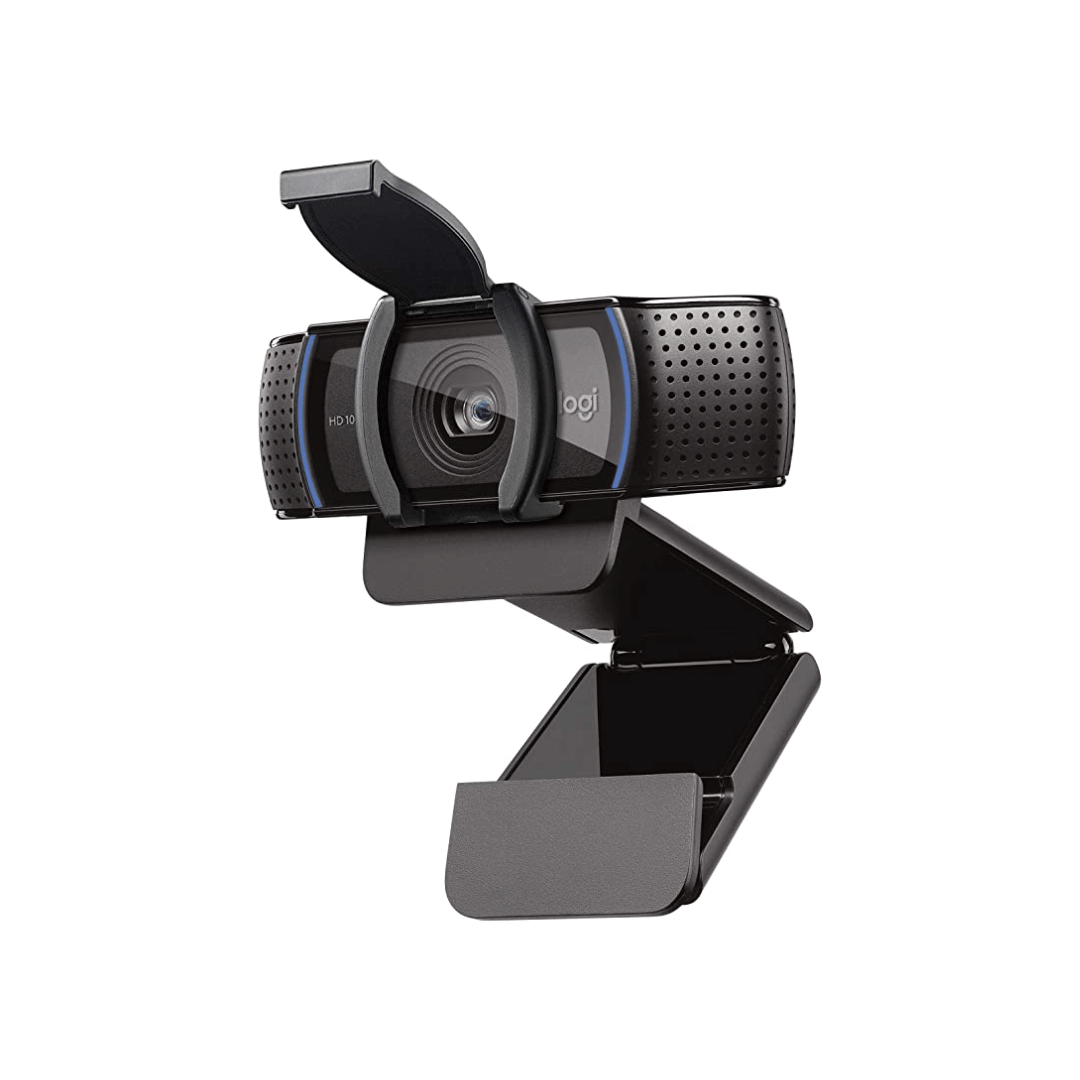 Recomendacion webcam hotsell